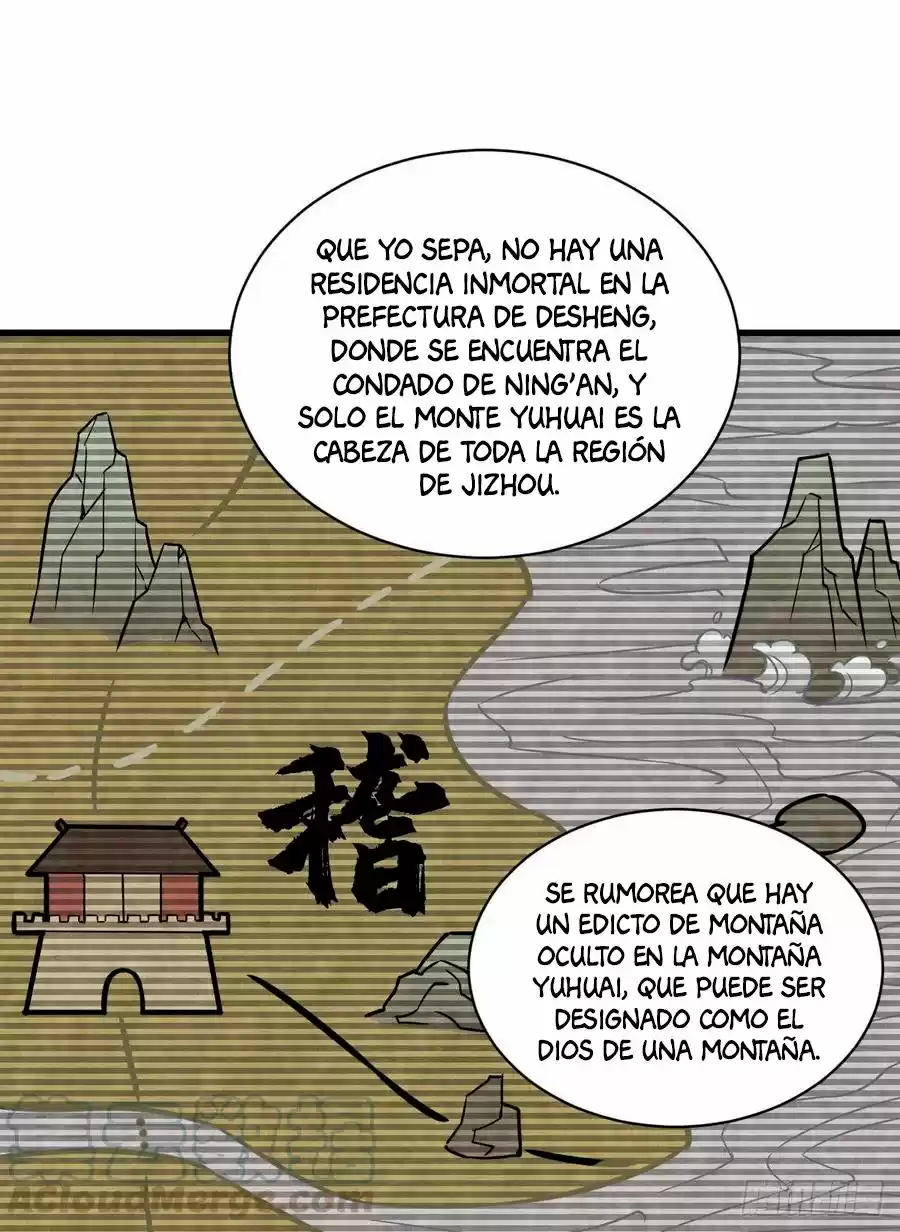 Lan Ke Qi Yuan - Capítulo 14 - Página 23 - LectorTMOo
