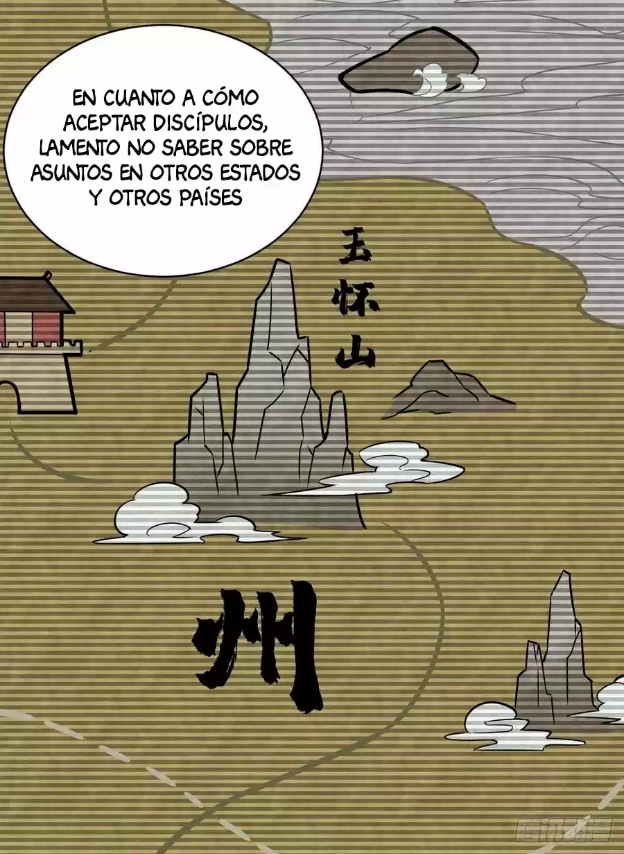 Lan Ke Qi Yuan - Capítulo 14 - Página 24 - LectorTMOo