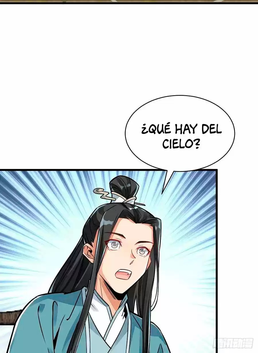 Lan Ke Qi Yuan - Capítulo 14 - Página 25 - LectorTMOo
