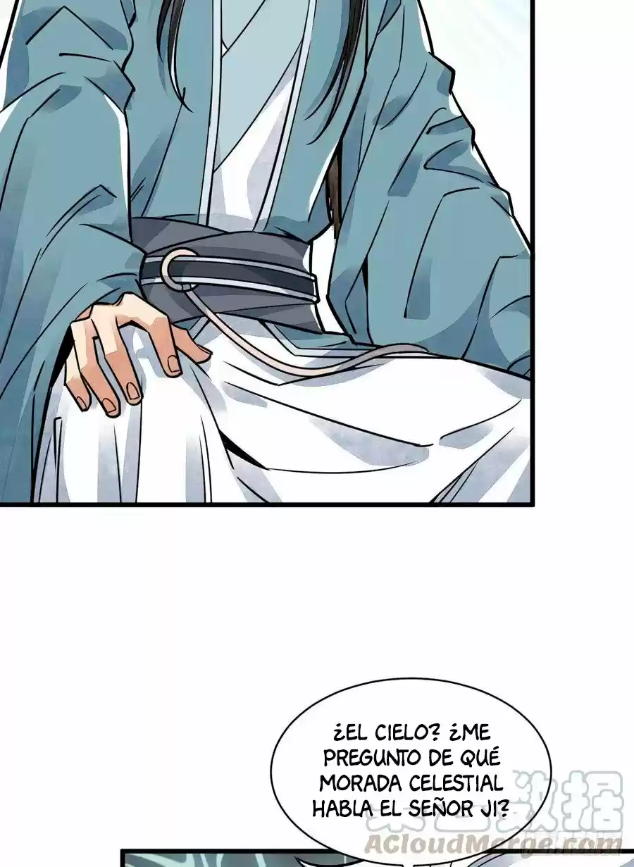 Lan Ke Qi Yuan - Capítulo 14 - Página 26 - LectorTMOo