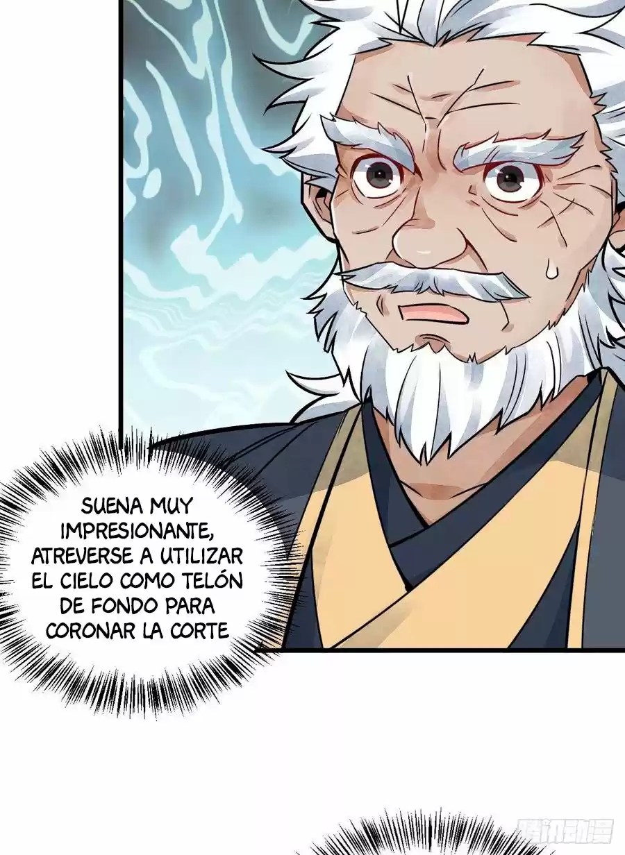 Lan Ke Qi Yuan - Capítulo 14 - Página 27 - LectorTMOo
