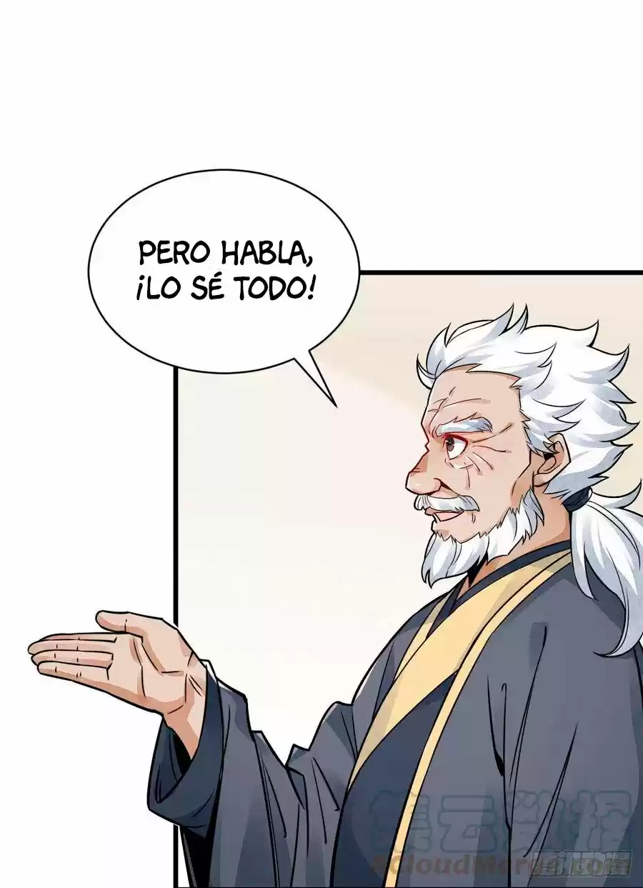 Lan Ke Qi Yuan - Capítulo 14 - Página 32 - LectorTMOo