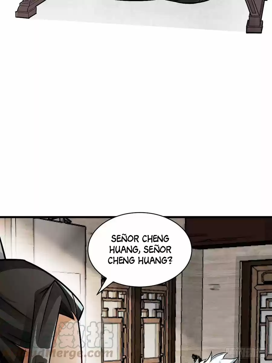 Lan Ke Qi Yuan - Capítulo 14 - Página 38 - LectorTMOo
