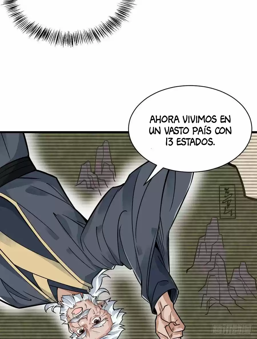 Lan Ke Qi Yuan - Capítulo 14 - Página 42 - LectorTMOo