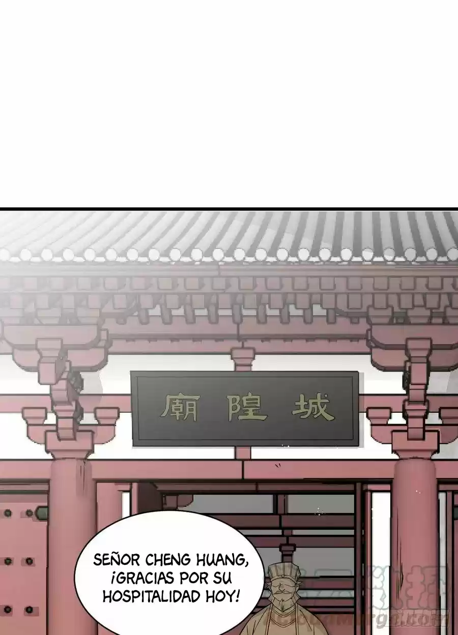 Lan Ke Qi Yuan - Capítulo 14 - Página 47 - LectorTMOo