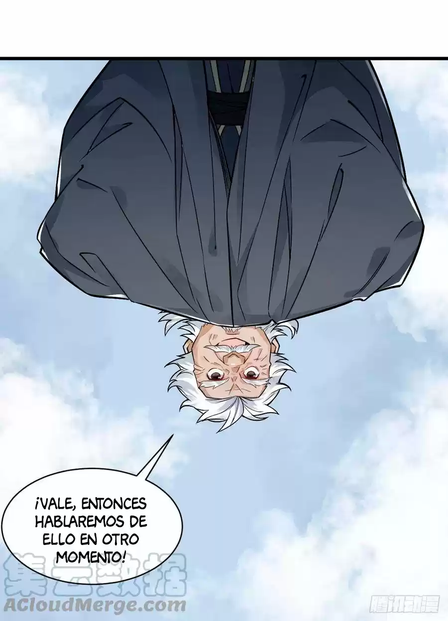 Lan Ke Qi Yuan - Capítulo 14 - Página 50 - LectorTMOo