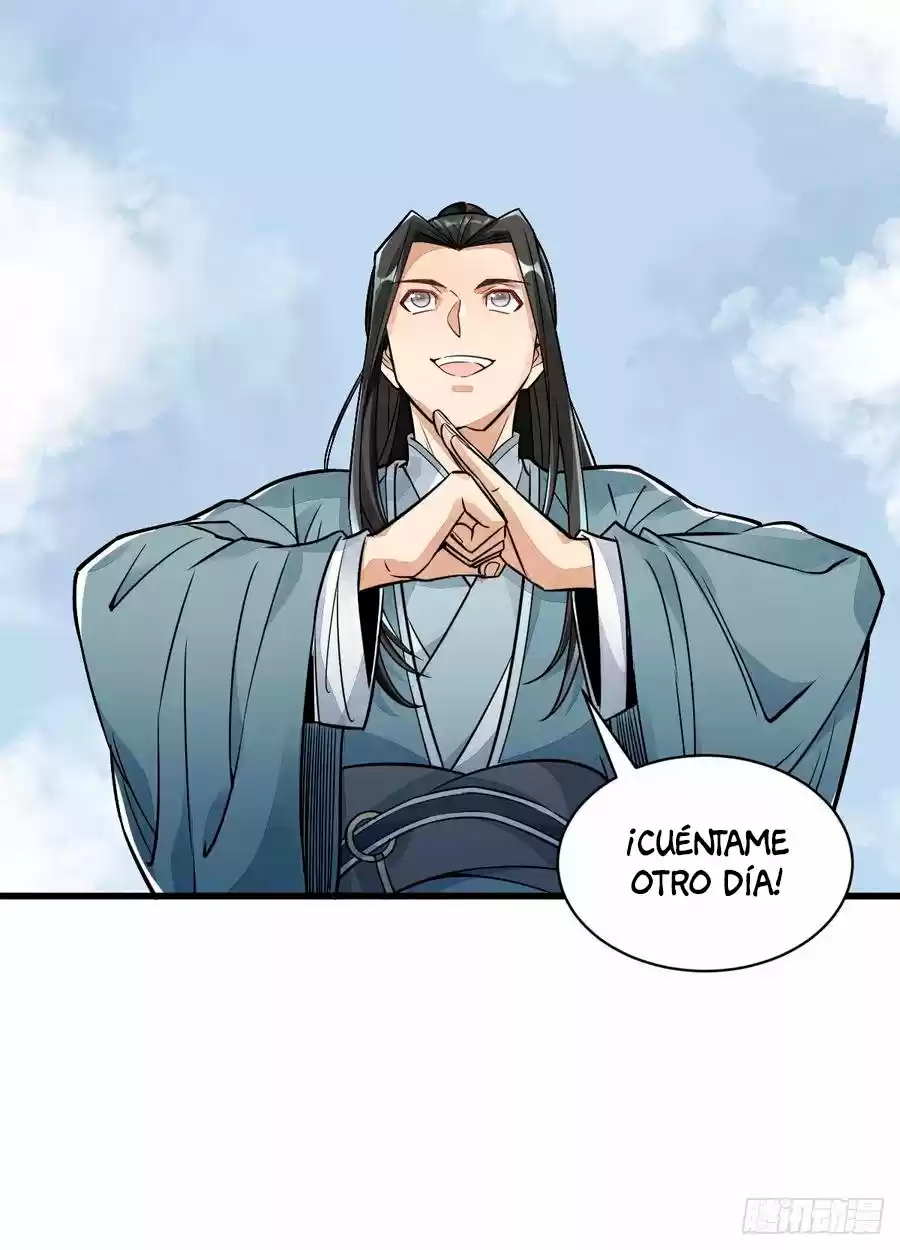 Lan Ke Qi Yuan - Capítulo 14 - Página 51 - LectorTMOo