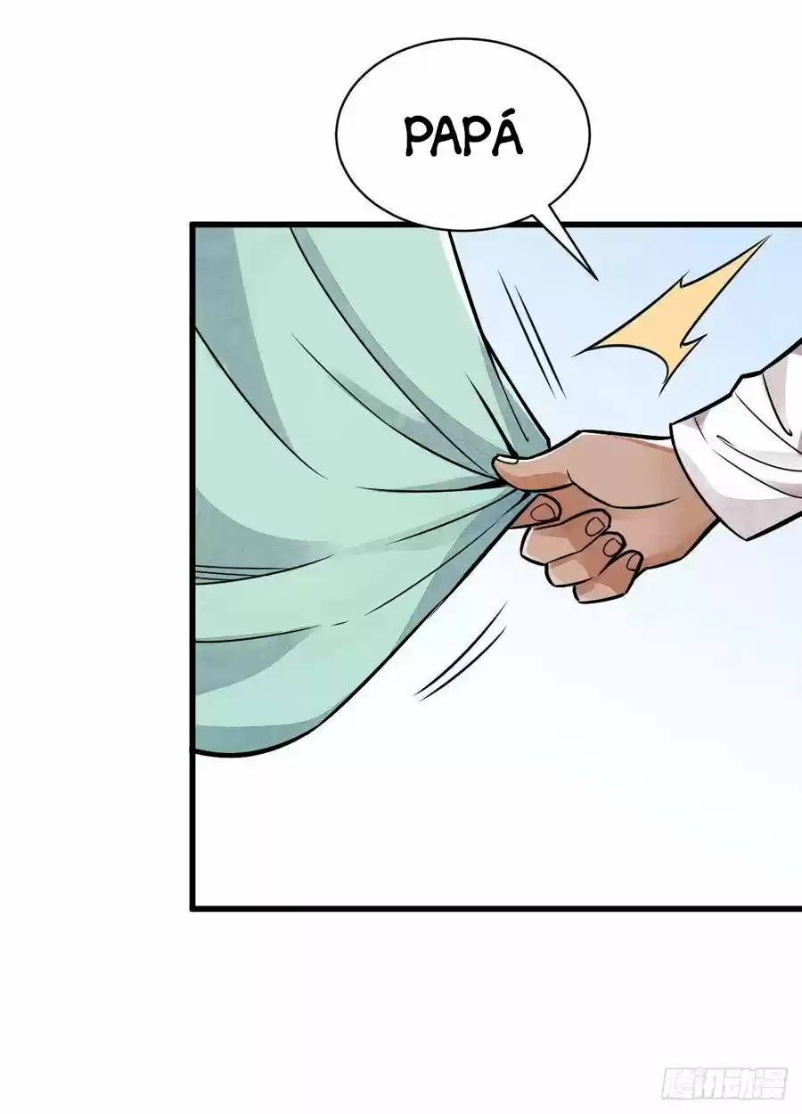 Lan Ke Qi Yuan - Capítulo 14 - Página 52 - LectorTMOo
