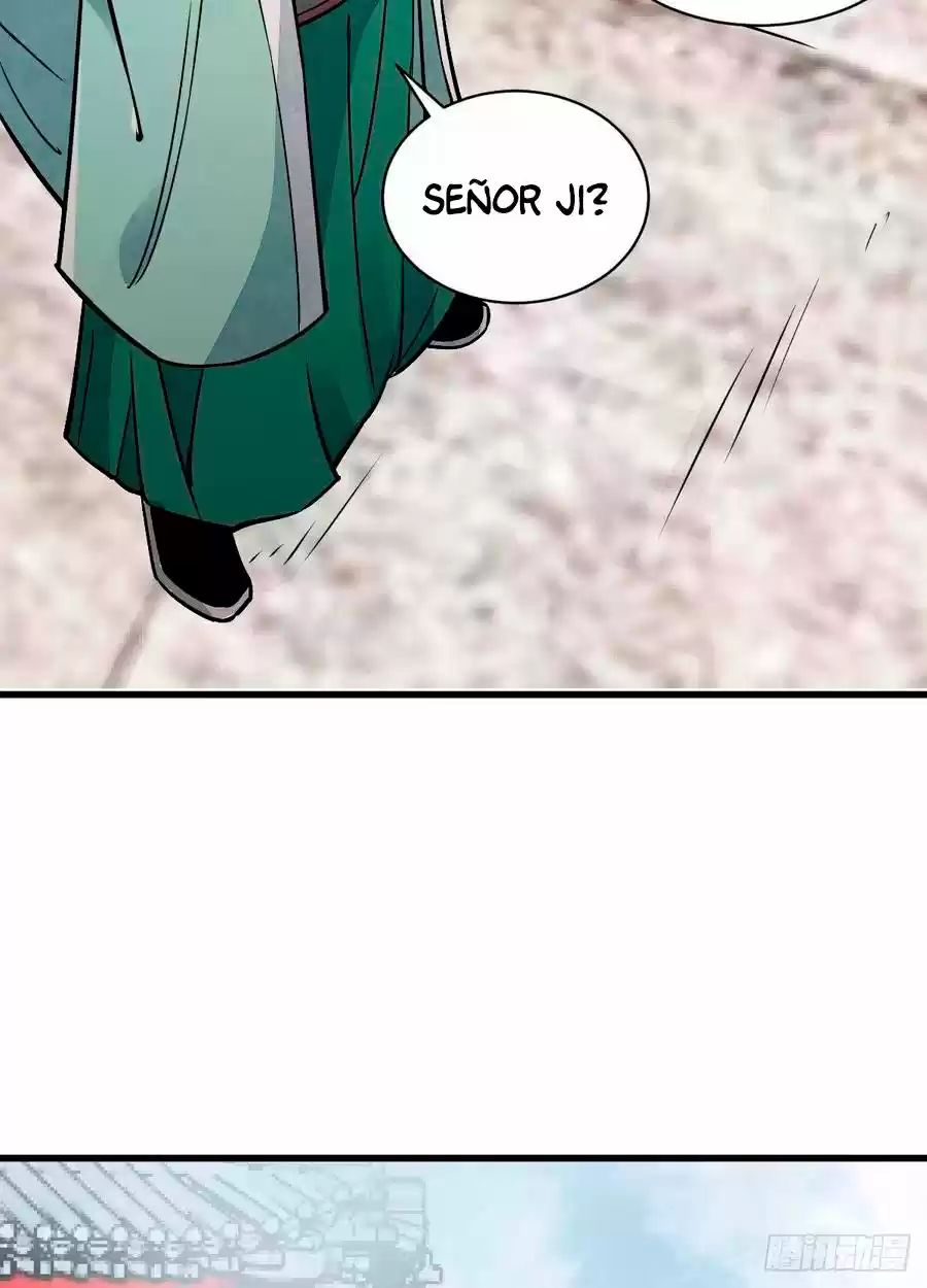 Lan Ke Qi Yuan - Capítulo 14 - Página 54 - LectorTMOo