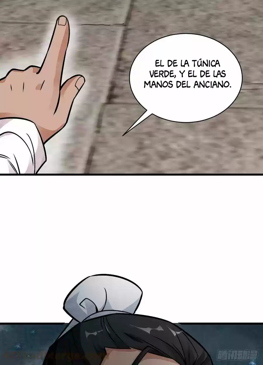 Lan Ke Qi Yuan - Capítulo 14 - Página 56 - LectorTMOo