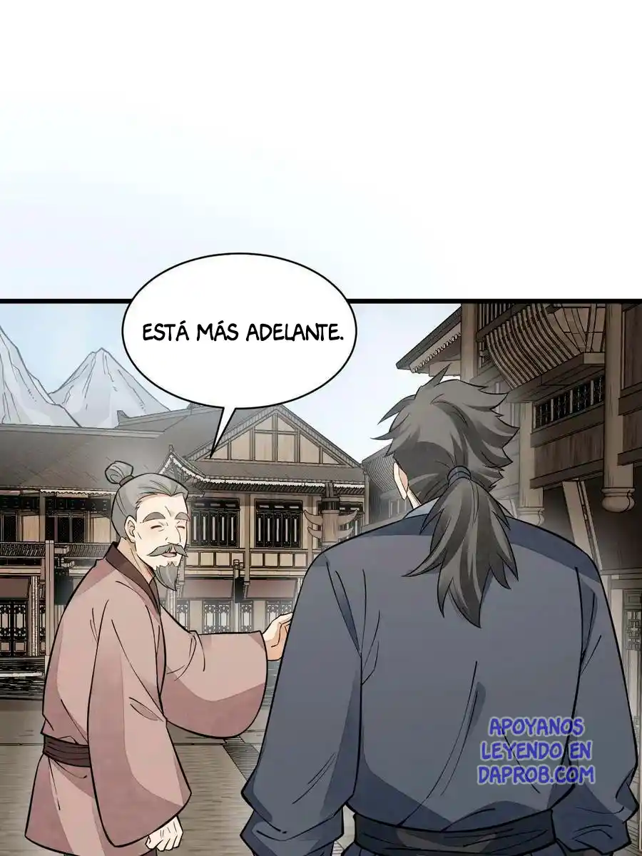 Lan Ke Qi Yuan - Capítulo 140 - Página 4 - LectorTMOo