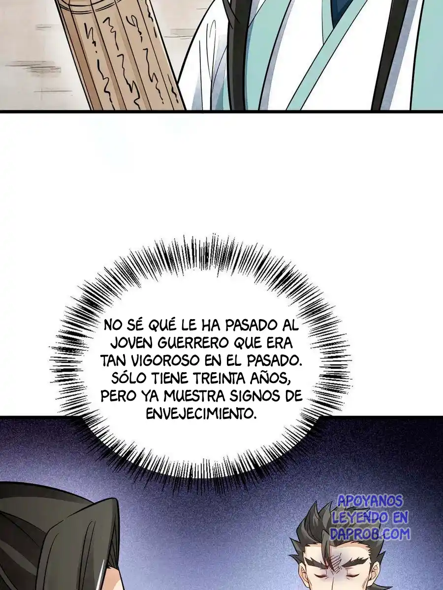 Lan Ke Qi Yuan - Capítulo 140 - Página 12 - LectorTMOo