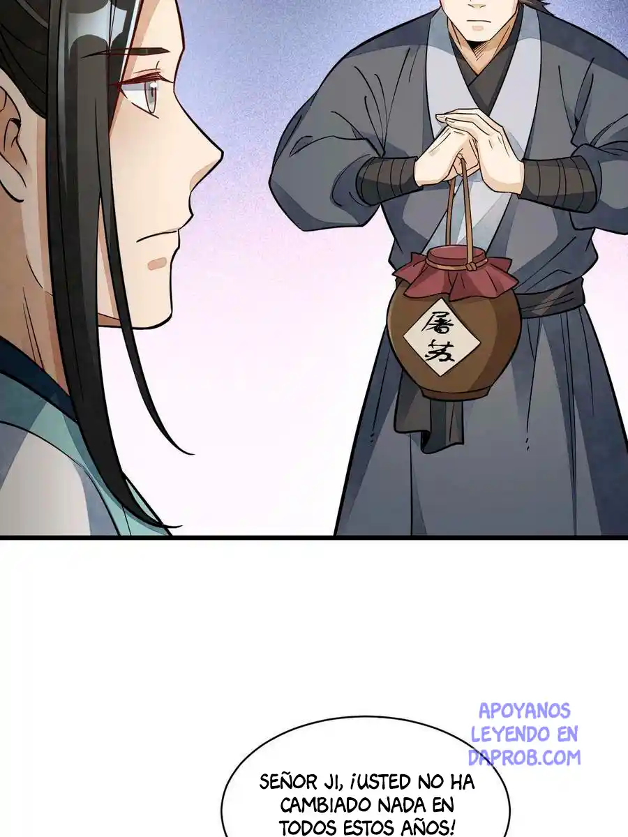 Lan Ke Qi Yuan - Capítulo 140 - Página 13 - LectorTMOo