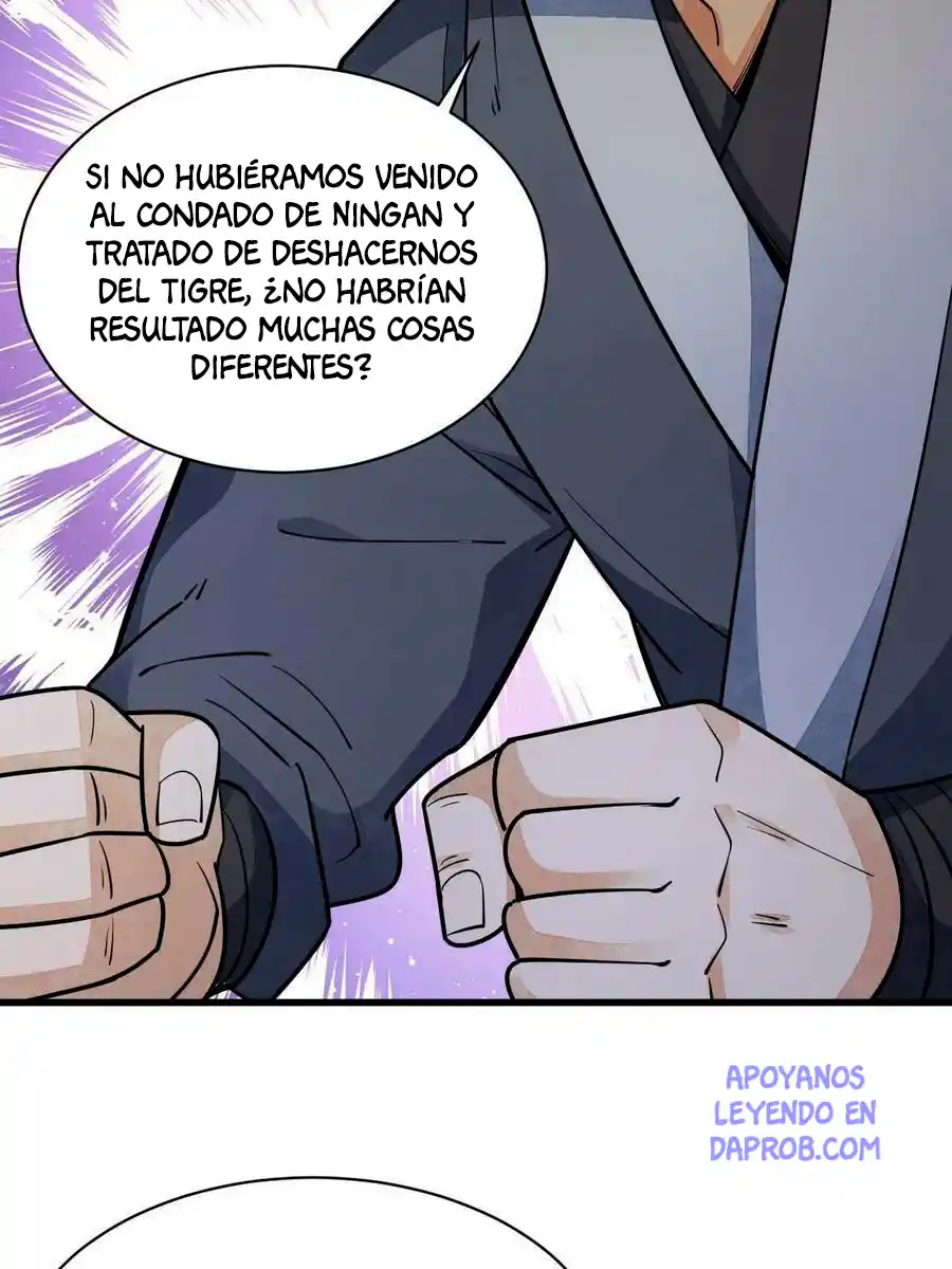 Lan Ke Qi Yuan - Capítulo 140 - Página 24 - LectorTMOo