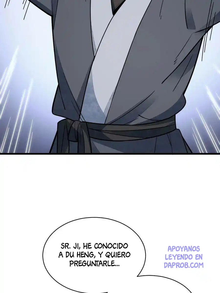 Lan Ke Qi Yuan - Capítulo 140 - Página 30 - LectorTMOo