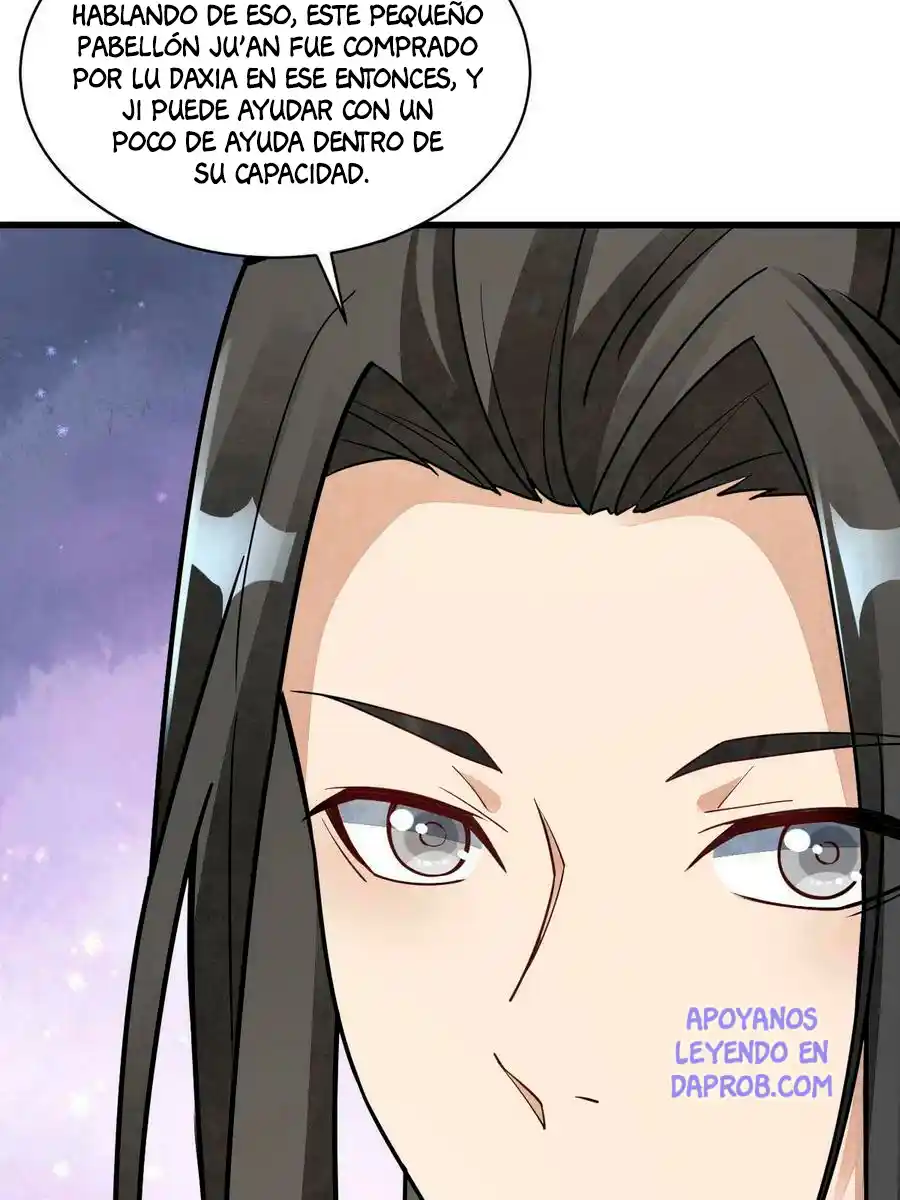 Lan Ke Qi Yuan - Capítulo 140 - Página 36 - LectorTMOo