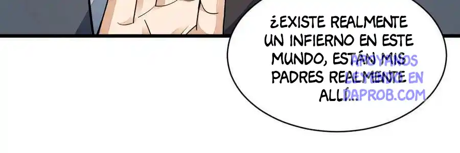 Lan Ke Qi Yuan - Capítulo 140 - Página 39 - LectorTMOo