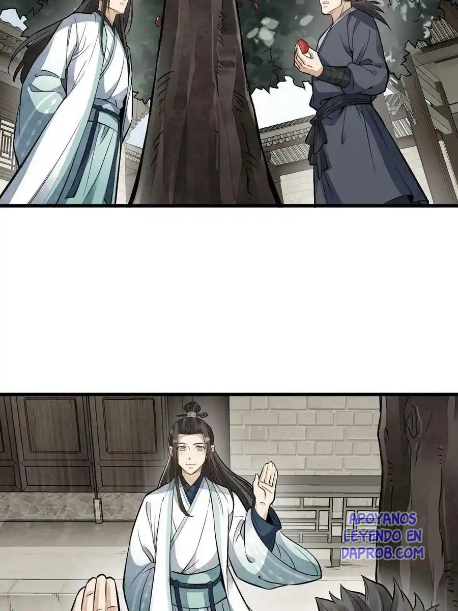 Lan Ke Qi Yuan - Capítulo 141 - Página 12 - LectorTMOo