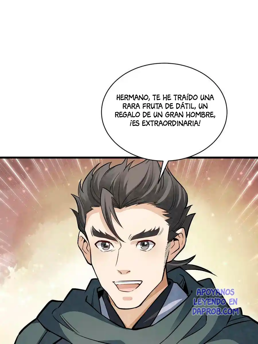 Lan Ke Qi Yuan - Capítulo 141 - Página 18 - LectorTMOo