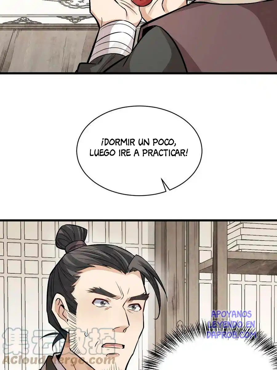 Lan Ke Qi Yuan - Capítulo 141 - Página 25 - LectorTMOo