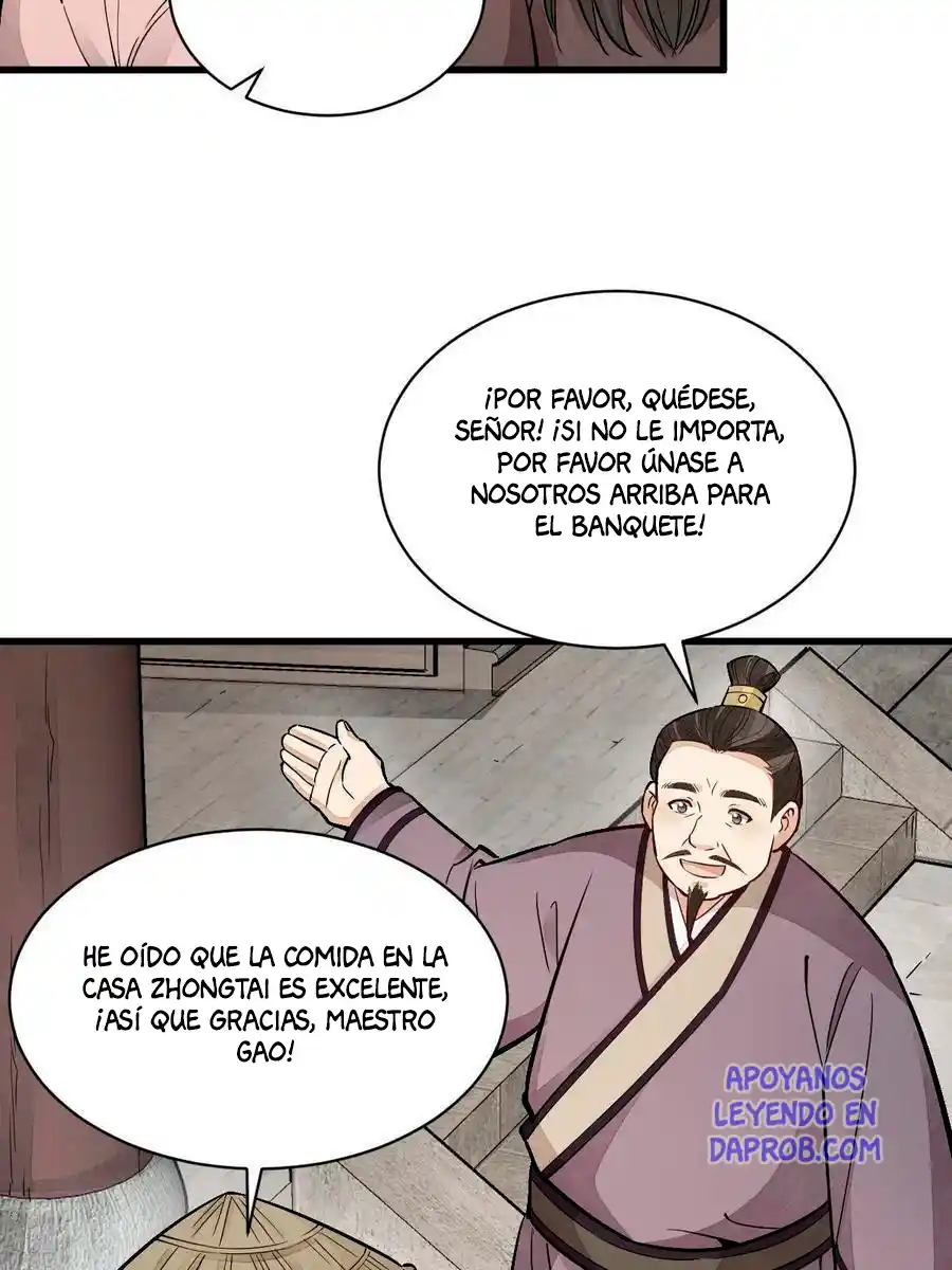 Lan Ke Qi Yuan - Capítulo 141 - Página 41 - LectorTMOo