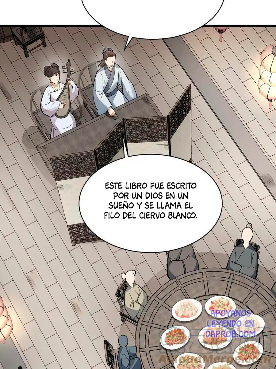 Lan Ke Qi Yuan - Capítulo 141 - Página 43 - LectorTMOo