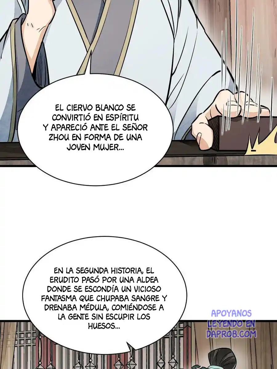 Lan Ke Qi Yuan - Capítulo 141 - Página 45 - LectorTMOo