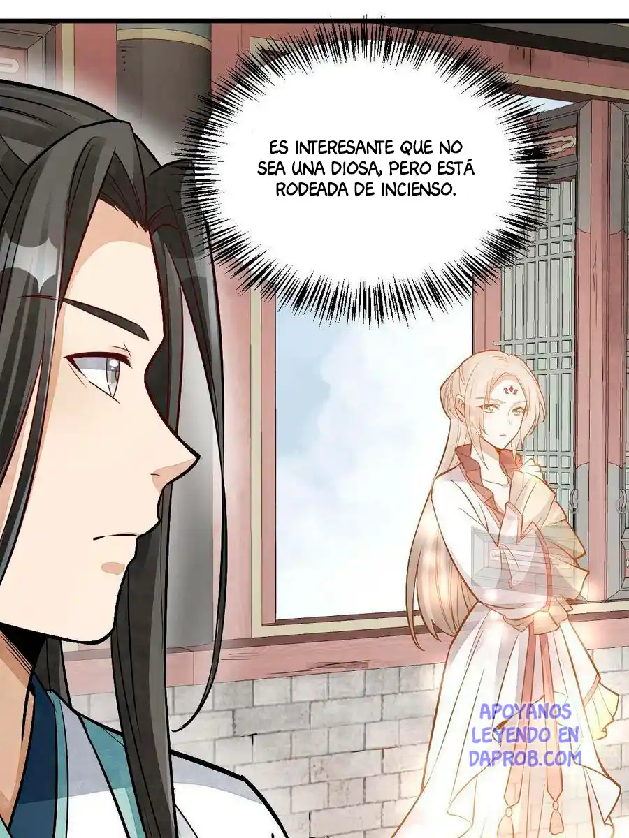 Lan Ke Qi Yuan - Capítulo 141 - Página 47 - LectorTMOo