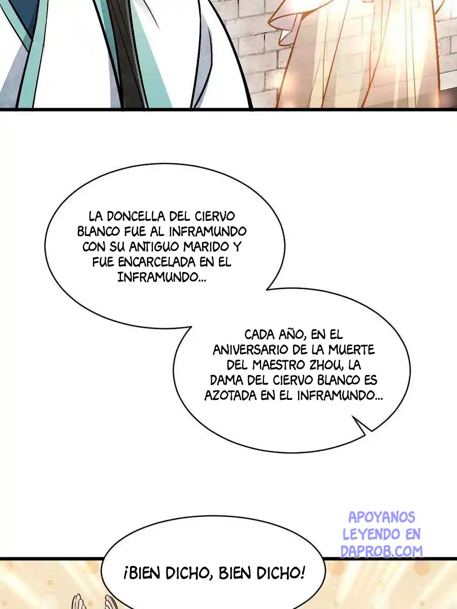 Lan Ke Qi Yuan - Capítulo 141 - Página 48 - LectorTMOo