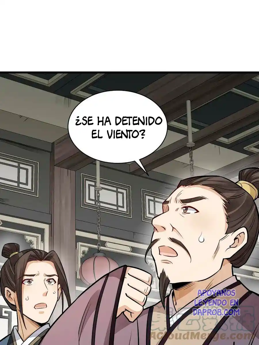 Lan Ke Qi Yuan - Capítulo 141 - Página 58 - LectorTMOo