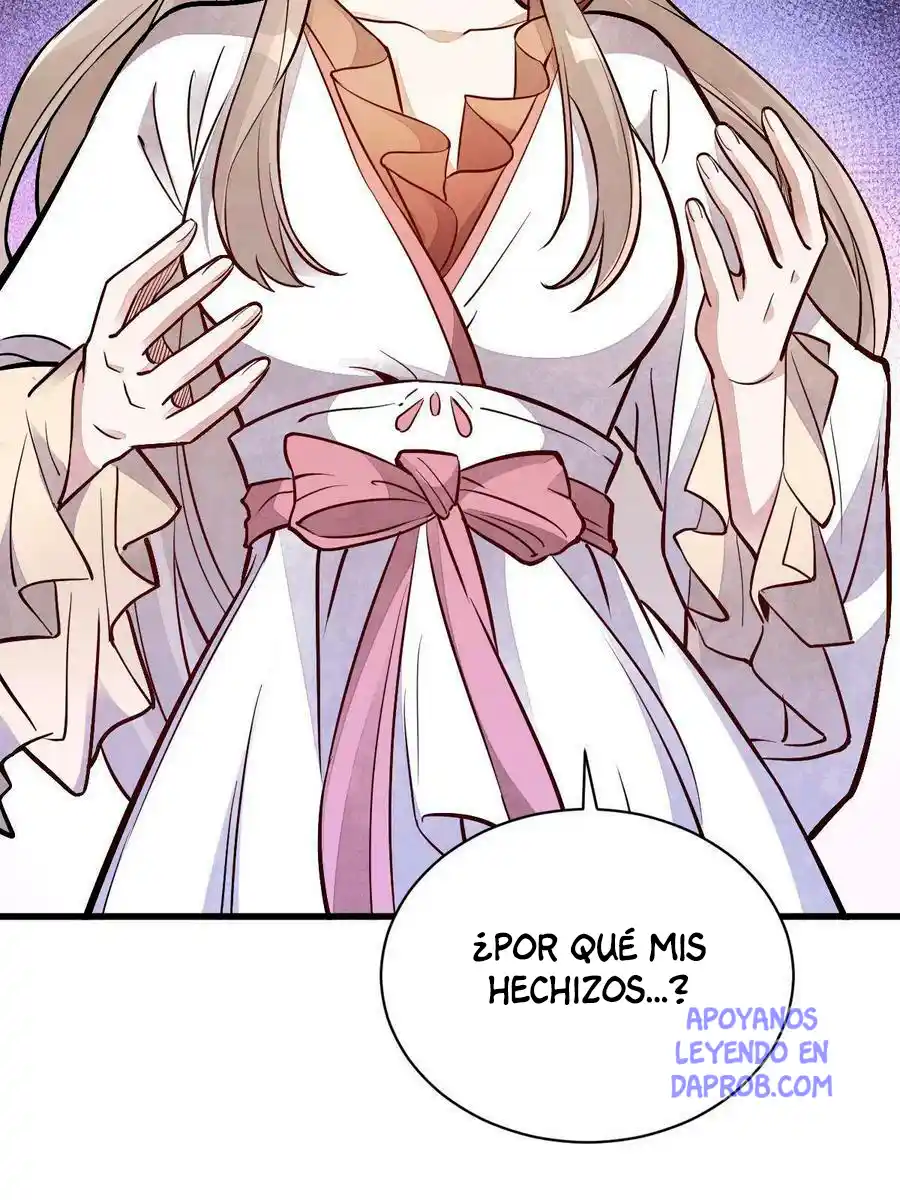 Lan Ke Qi Yuan - Capítulo 141 - Página 60 - LectorTMOo