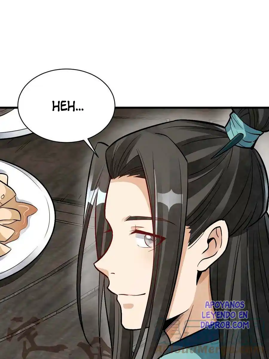 Lan Ke Qi Yuan - Capítulo 141 - Página 61 - LectorTMOo