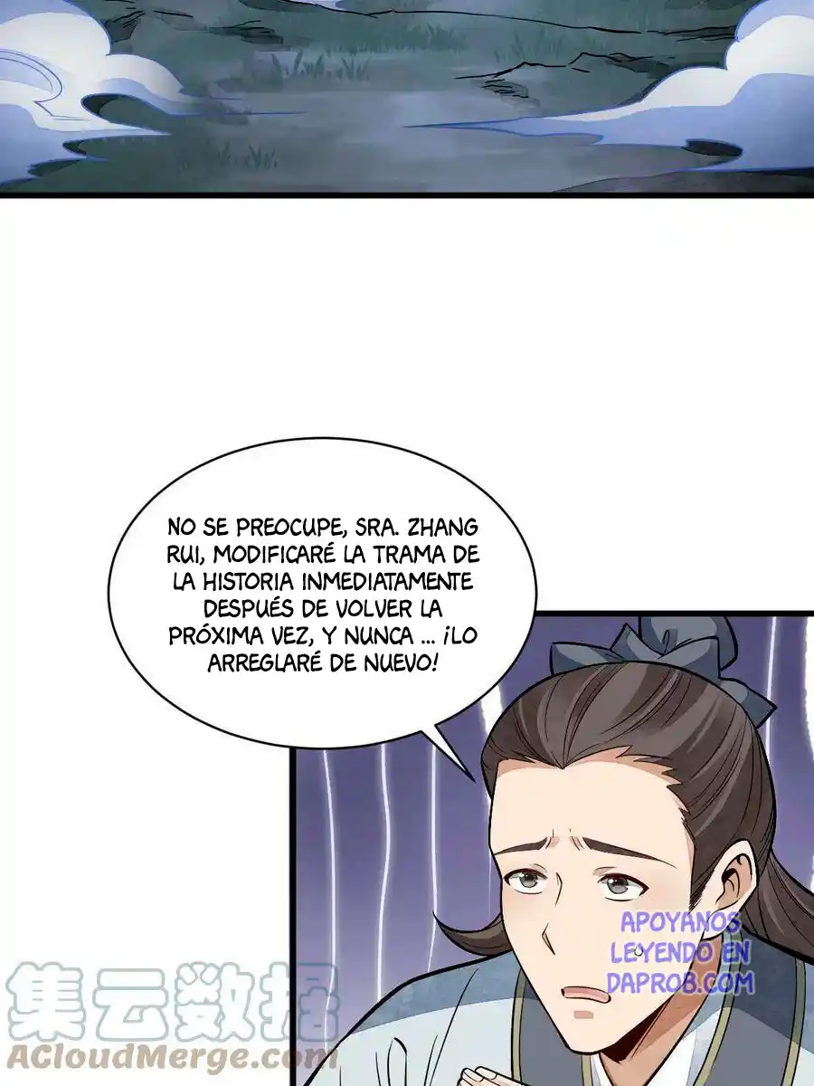 Lan Ke Qi Yuan - Capítulo 142 - Página 4 - LectorTMOo