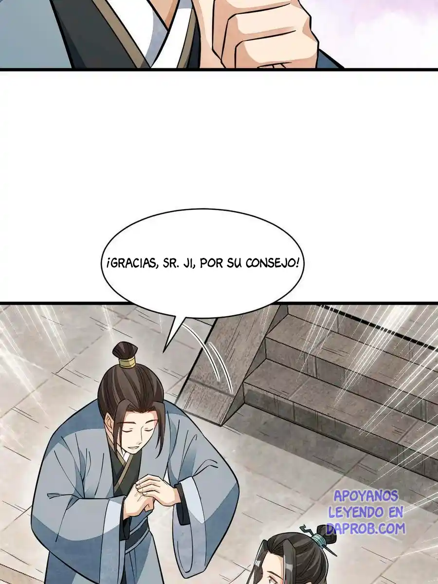 Lan Ke Qi Yuan - Capítulo 142 - Página 11 - LectorTMOo