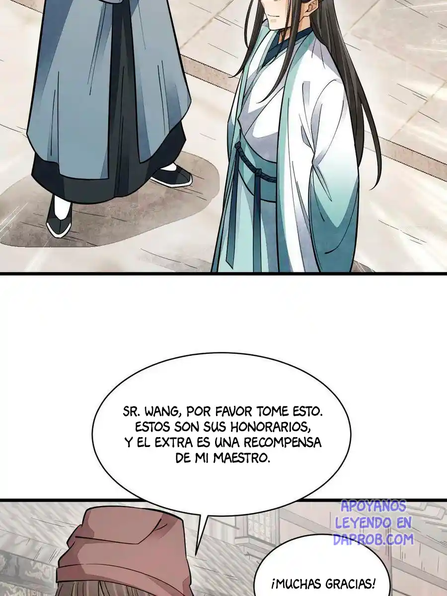 Lan Ke Qi Yuan - Capítulo 142 - Página 12 - LectorTMOo