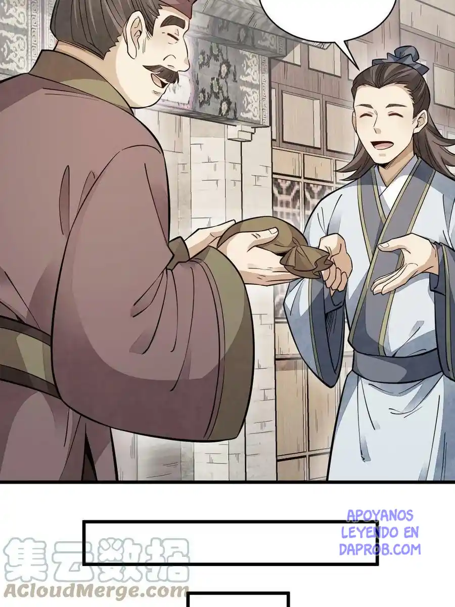Lan Ke Qi Yuan - Capítulo 142 - Página 13 - LectorTMOo