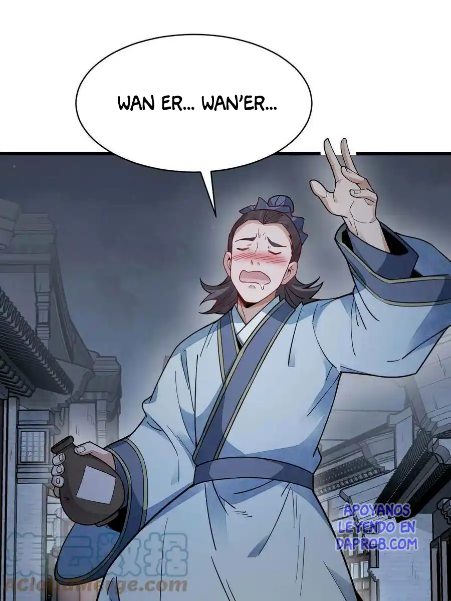 Lan Ke Qi Yuan - Capítulo 142 - Página 16 - LectorTMOo