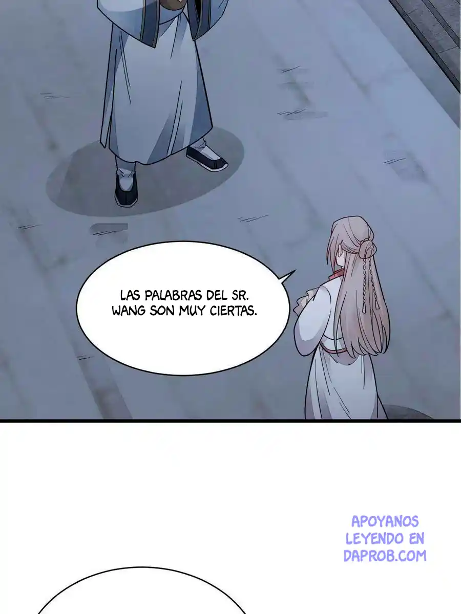 Lan Ke Qi Yuan - Capítulo 142 - Página 21 - LectorTMOo