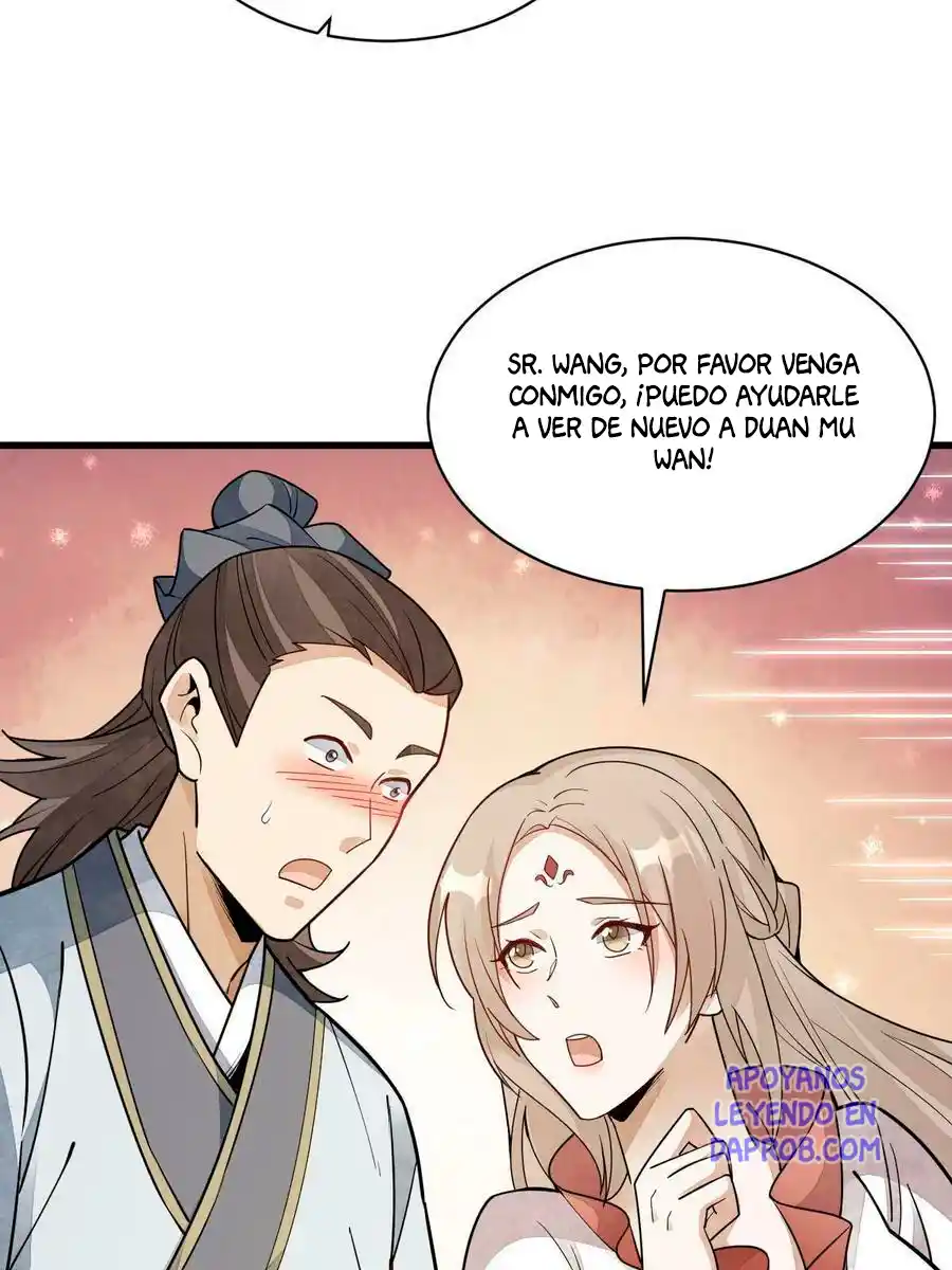 Lan Ke Qi Yuan - Capítulo 142 - Página 23 - LectorTMOo