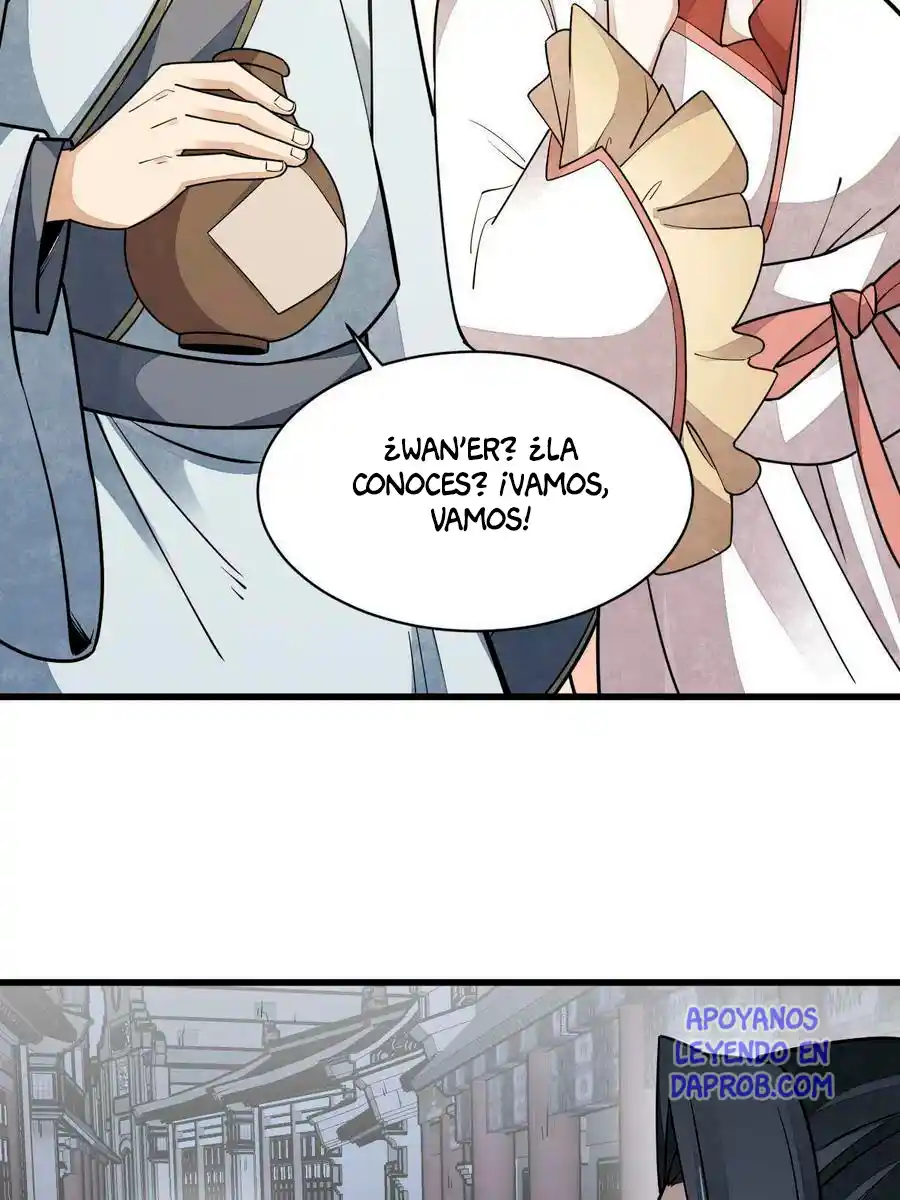 Lan Ke Qi Yuan - Capítulo 142 - Página 24 - LectorTMOo