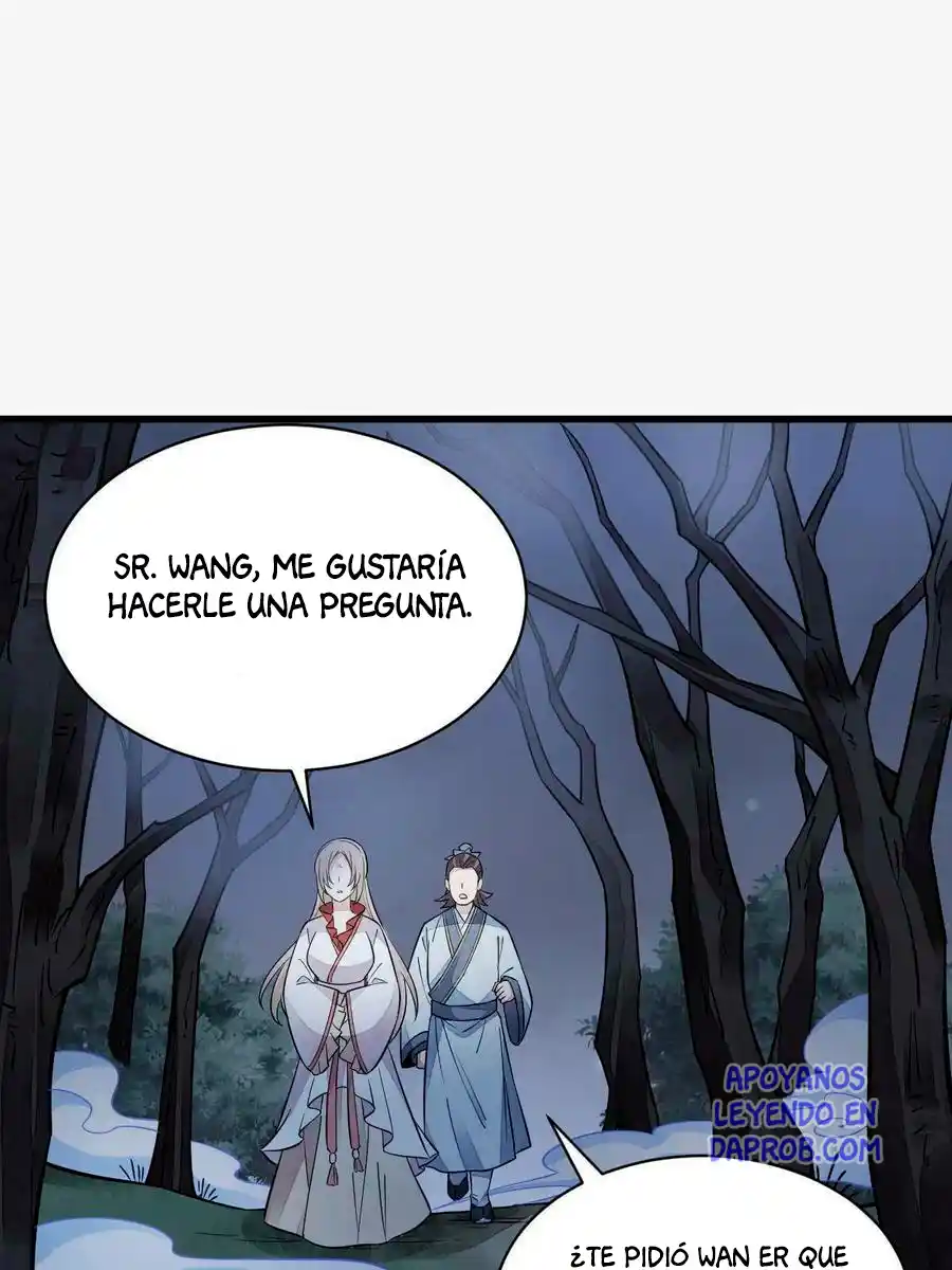 Lan Ke Qi Yuan - Capítulo 142 - Página 26 - LectorTMOo