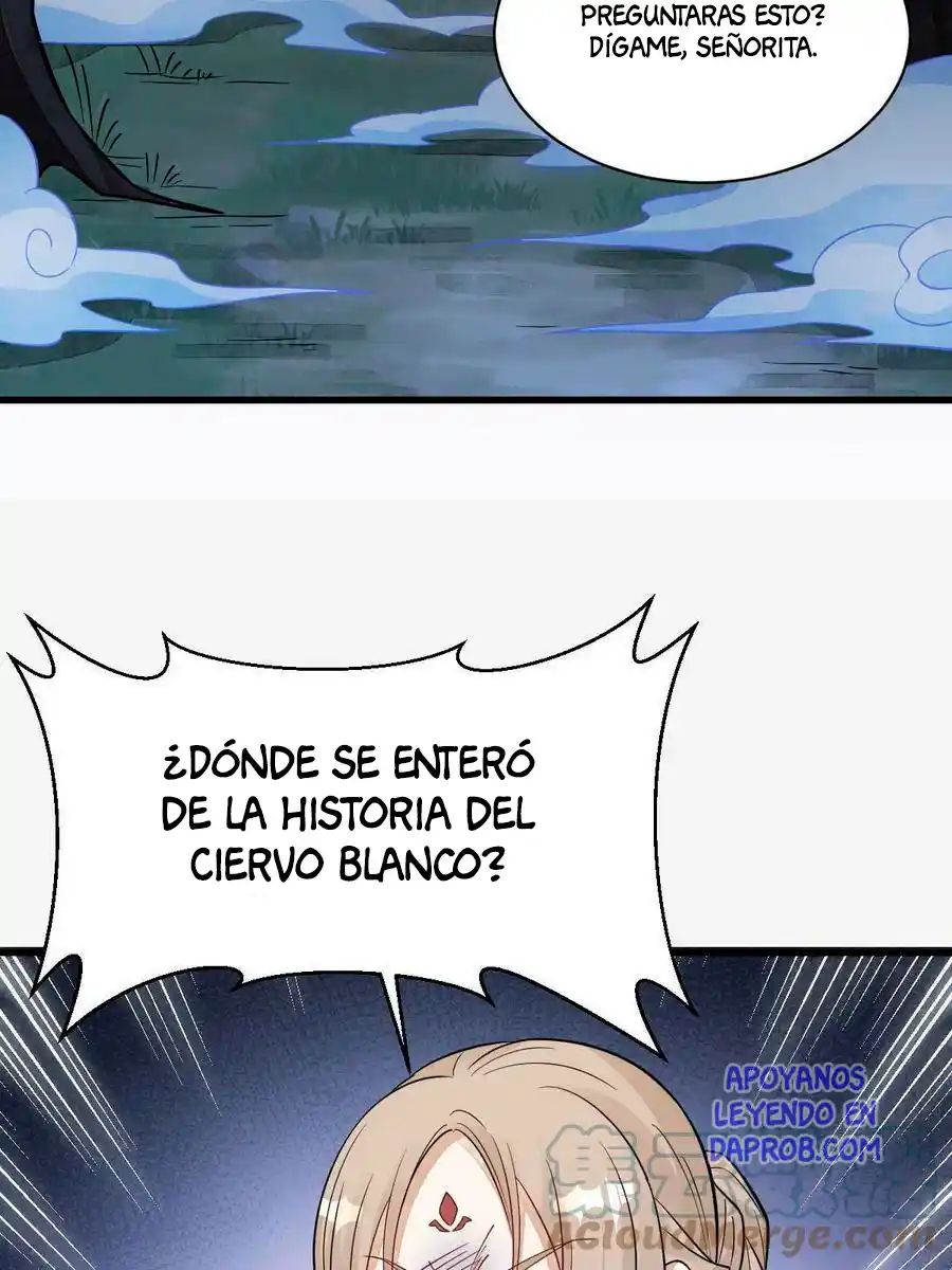 Lan Ke Qi Yuan - Capítulo 142 - Página 27 - LectorTMOo