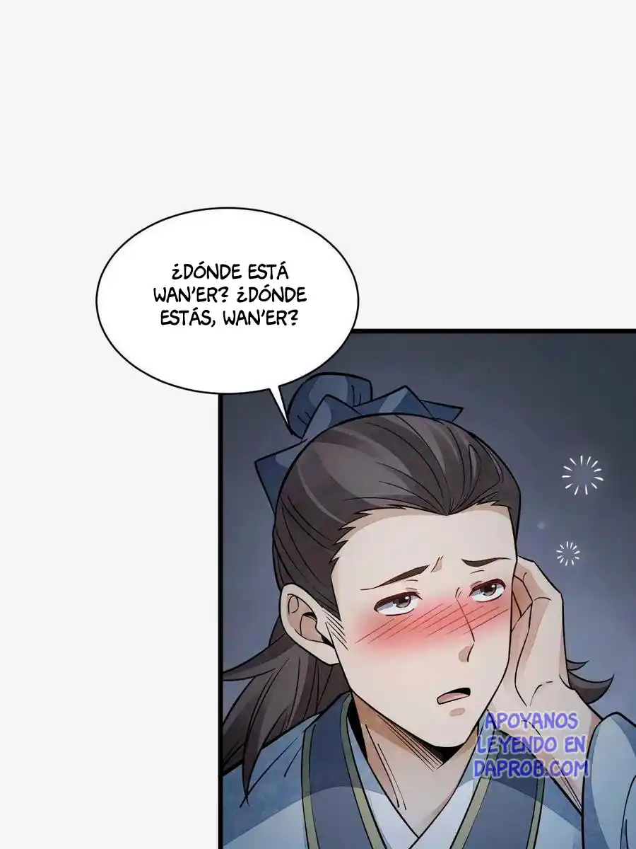 Lan Ke Qi Yuan - Capítulo 142 - Página 29 - LectorTMOo