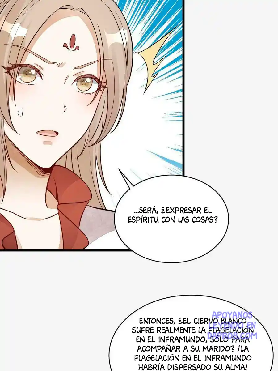 Lan Ke Qi Yuan - Capítulo 142 - Página 35 - LectorTMOo