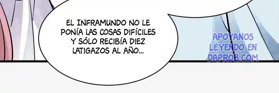 Lan Ke Qi Yuan - Capítulo 142 - Página 37 - LectorTMOo