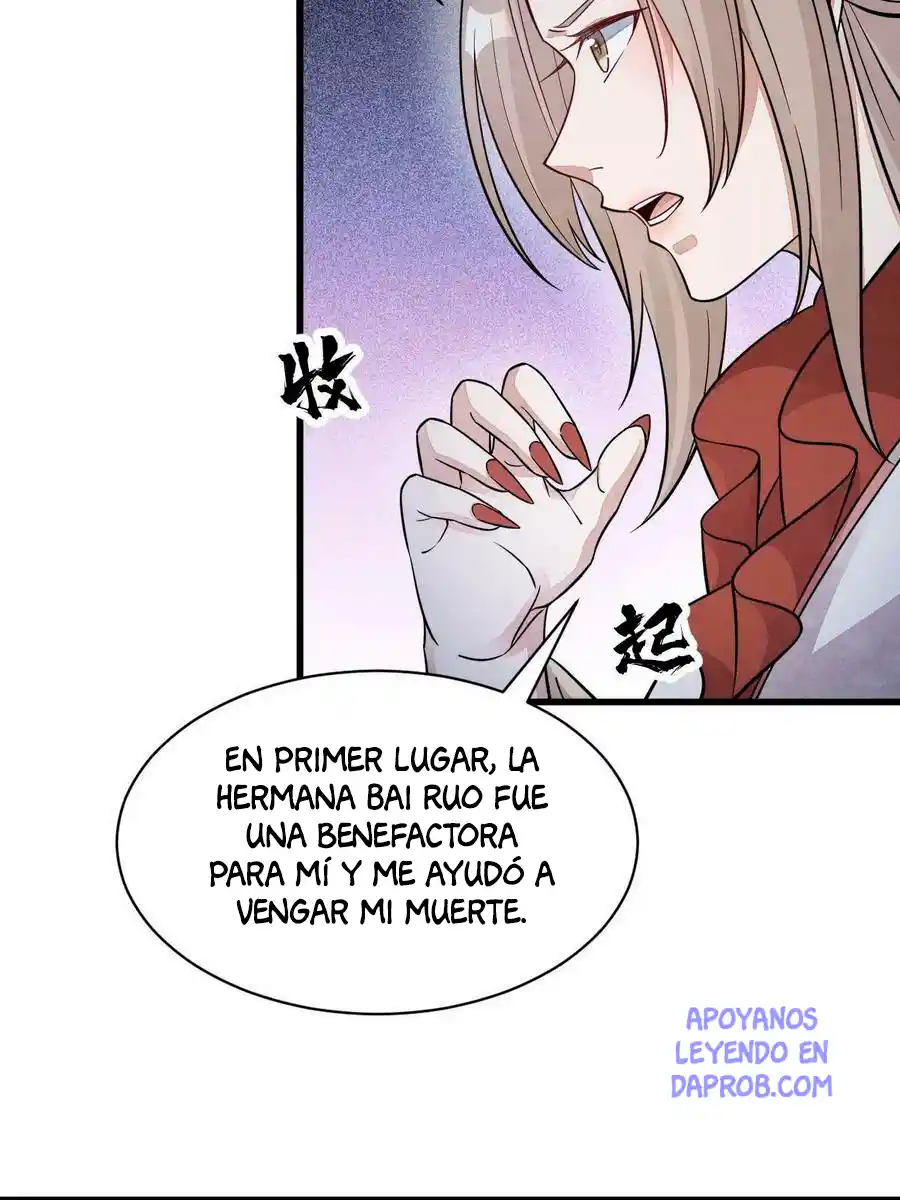 Lan Ke Qi Yuan - Capítulo 142 - Página 47 - LectorTMOo