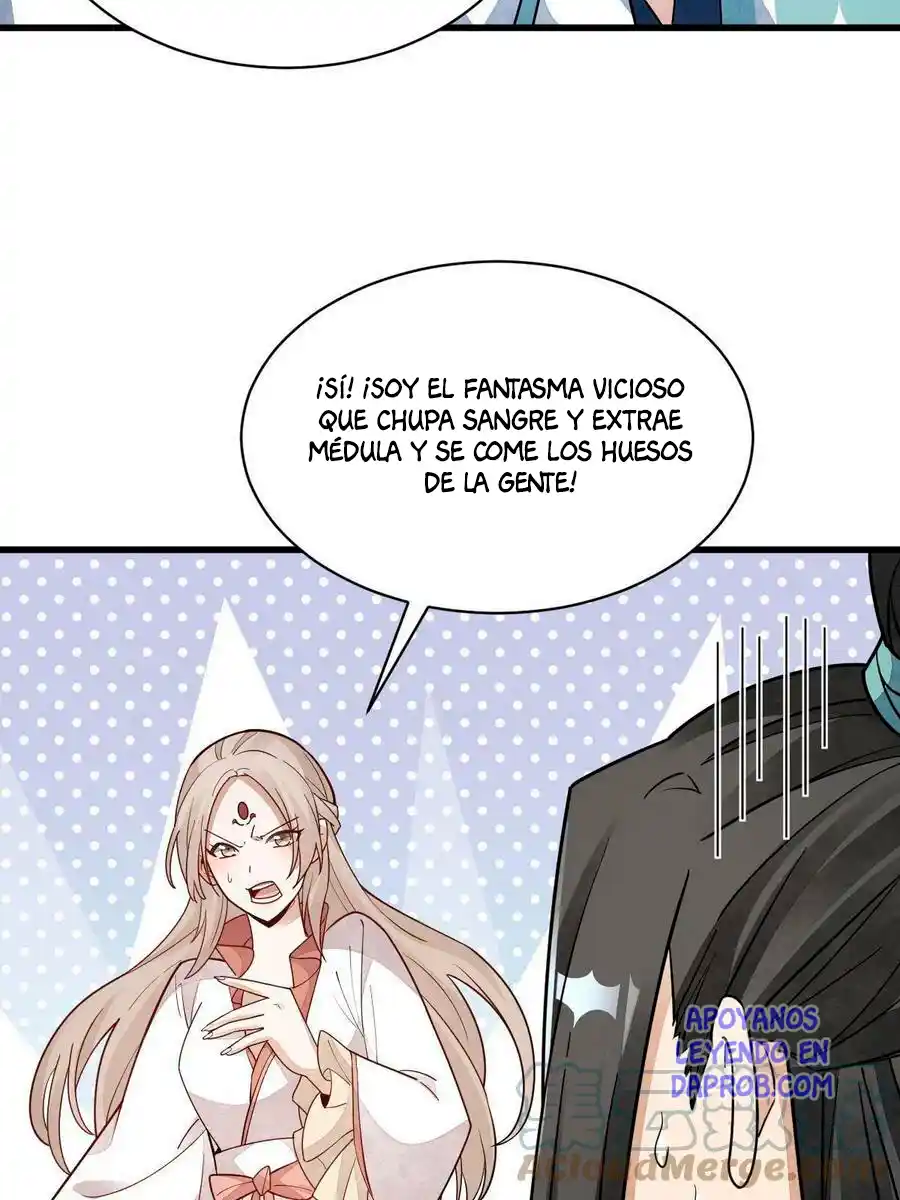 Lan Ke Qi Yuan - Capítulo 142 - Página 51 - LectorTMOo