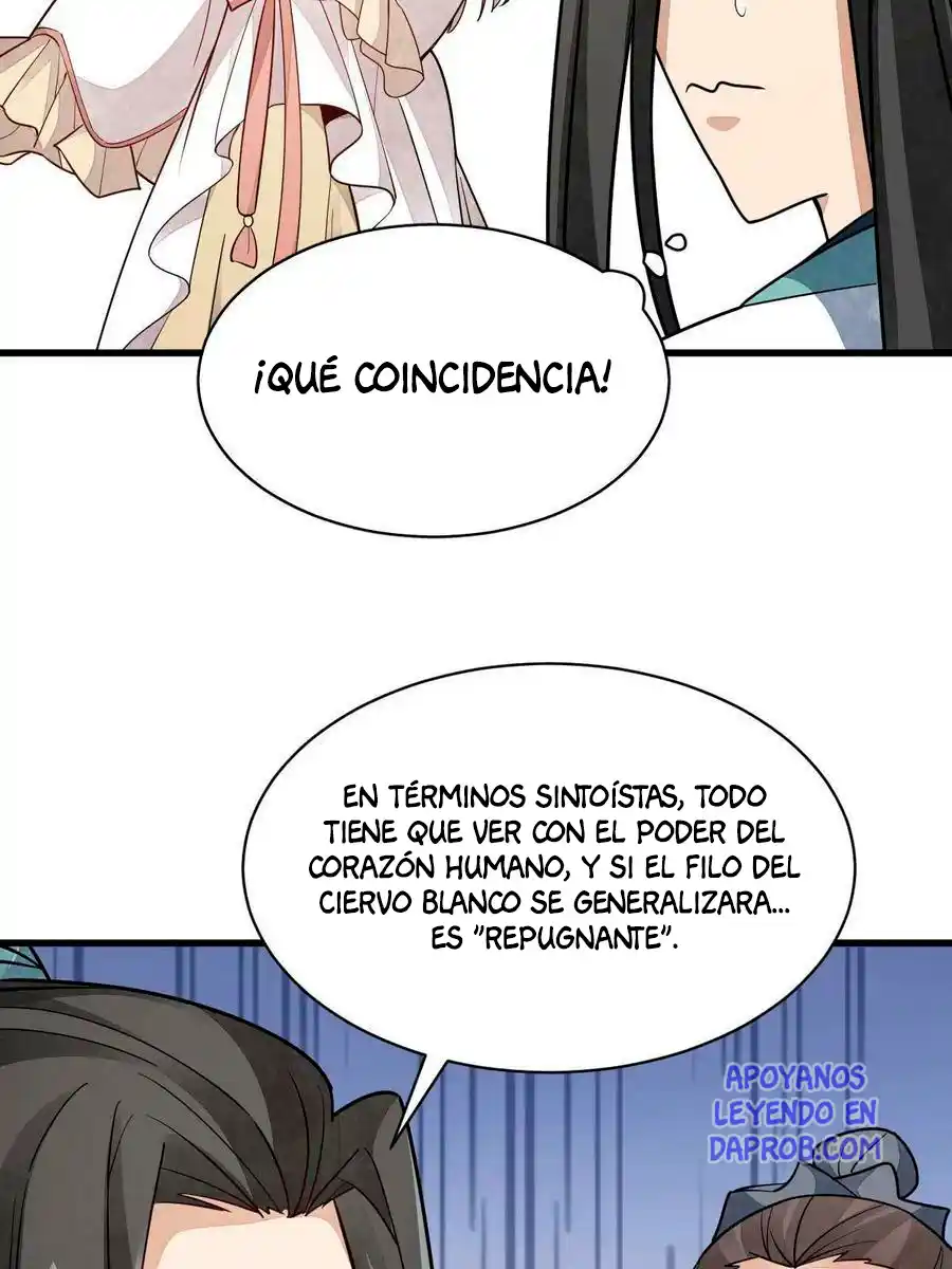 Lan Ke Qi Yuan - Capítulo 142 - Página 52 - LectorTMOo