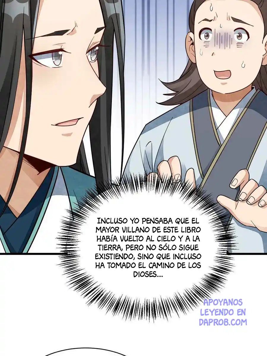 Lan Ke Qi Yuan - Capítulo 142 - Página 53 - LectorTMOo