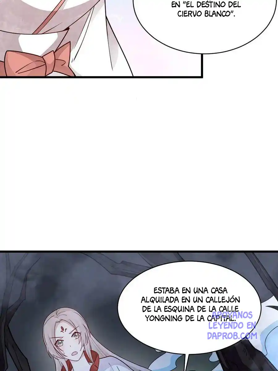 Lan Ke Qi Yuan - Capítulo 142 - Página 56 - LectorTMOo